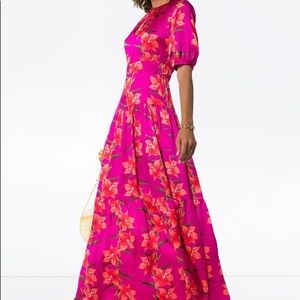 Borgo de Nor Alma Dress